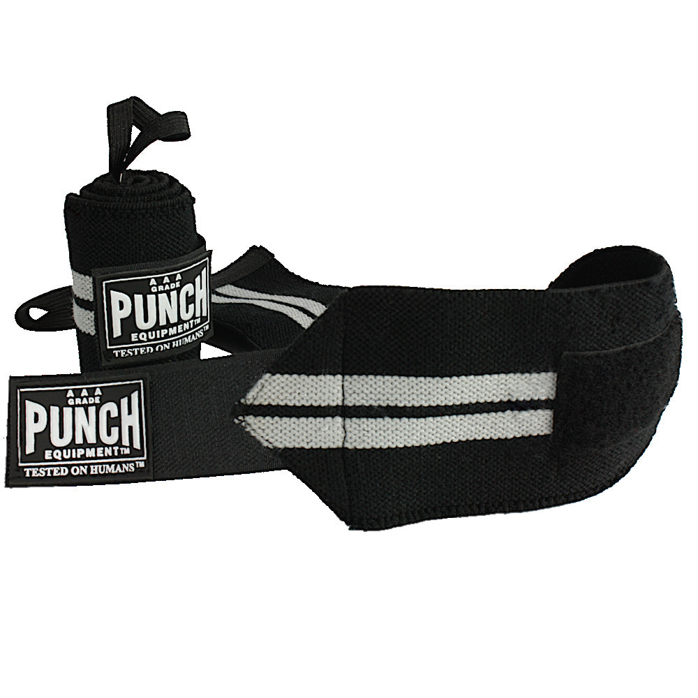 Why lifting straps are important for weightlifting